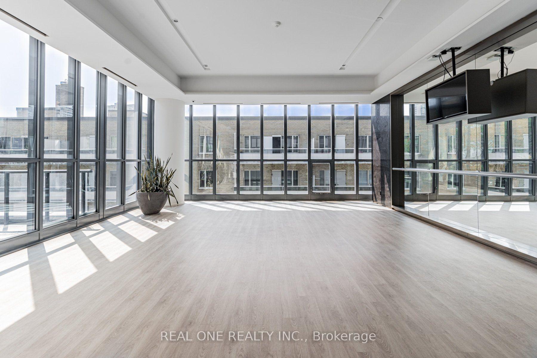 Photo 9 of Unit 1801, 101 Charles Street E, Toronto, Church-Yonge Corridor — HOMEH
