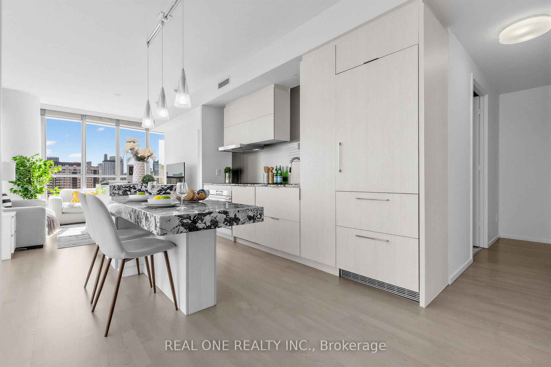 Photo 13 of Unit 1801, 101 Charles Street E, Toronto, Church-Yonge Corridor — HOMEH