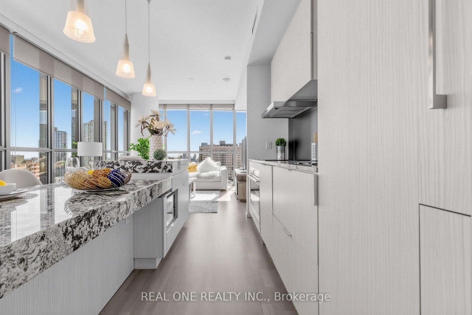 Photo 14 of Unit 1801, 101 Charles Street E, Toronto, Church-Yonge Corridor — HOMEH