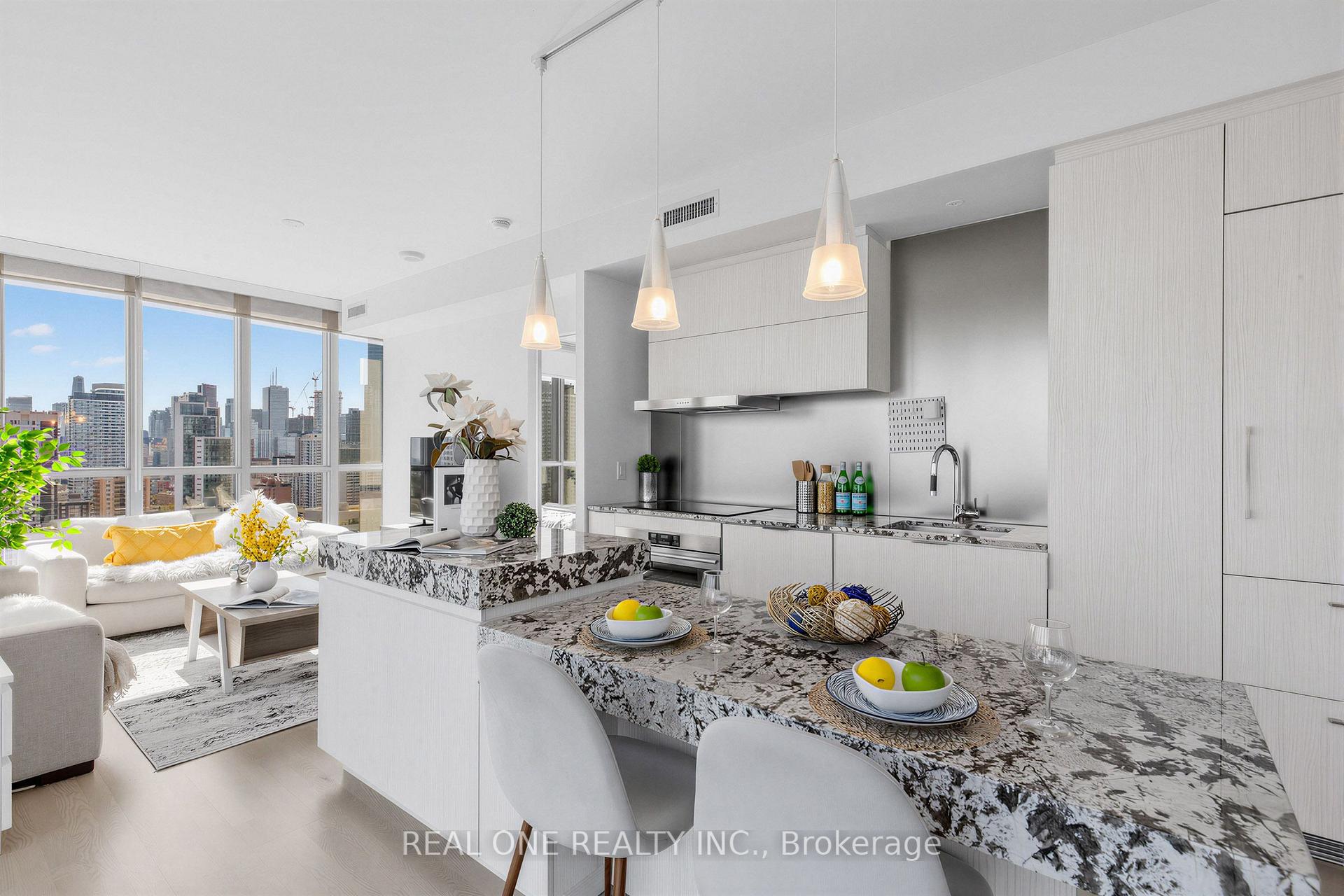 Photo 15 of Unit 1801, 101 Charles Street E, Toronto, Church-Yonge Corridor — HOMEH