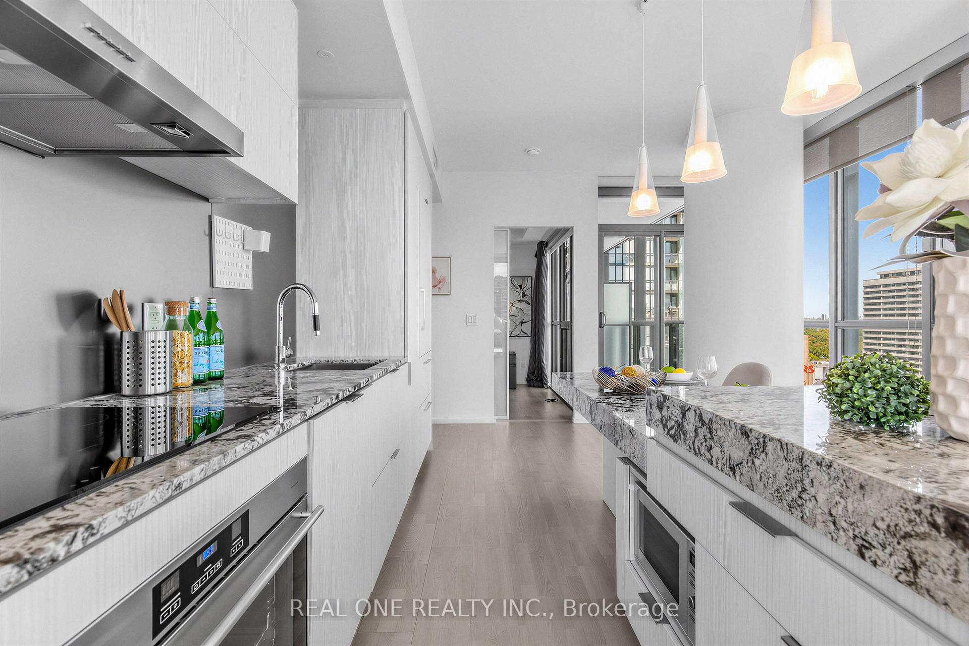 Photo 17 of Unit 1801, 101 Charles Street E, Toronto, Church-Yonge Corridor — HOMEH
