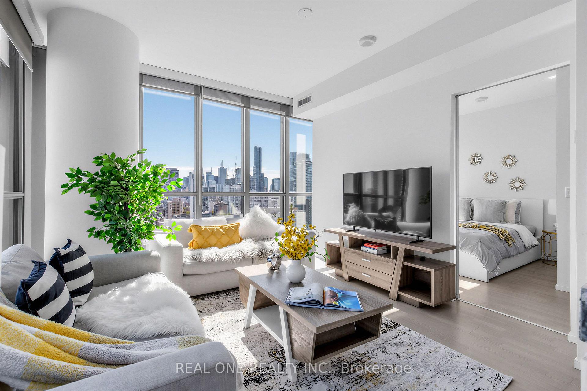 Photo 18 of Unit 1801, 101 Charles Street E, Toronto, Church-Yonge Corridor — HOMEH