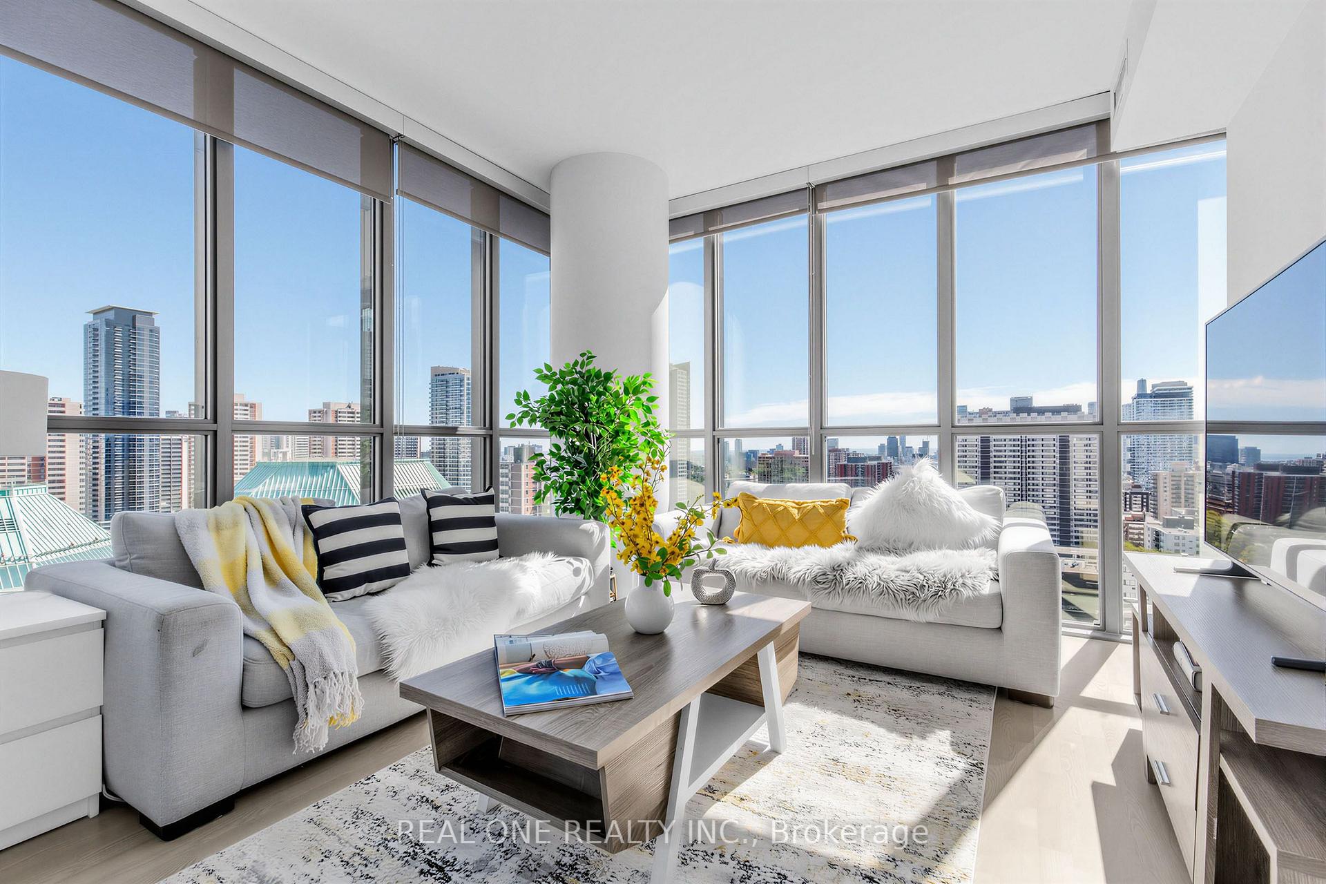 Photo 19 of Unit 1801, 101 Charles Street E, Toronto, Church-Yonge Corridor — HOMEH