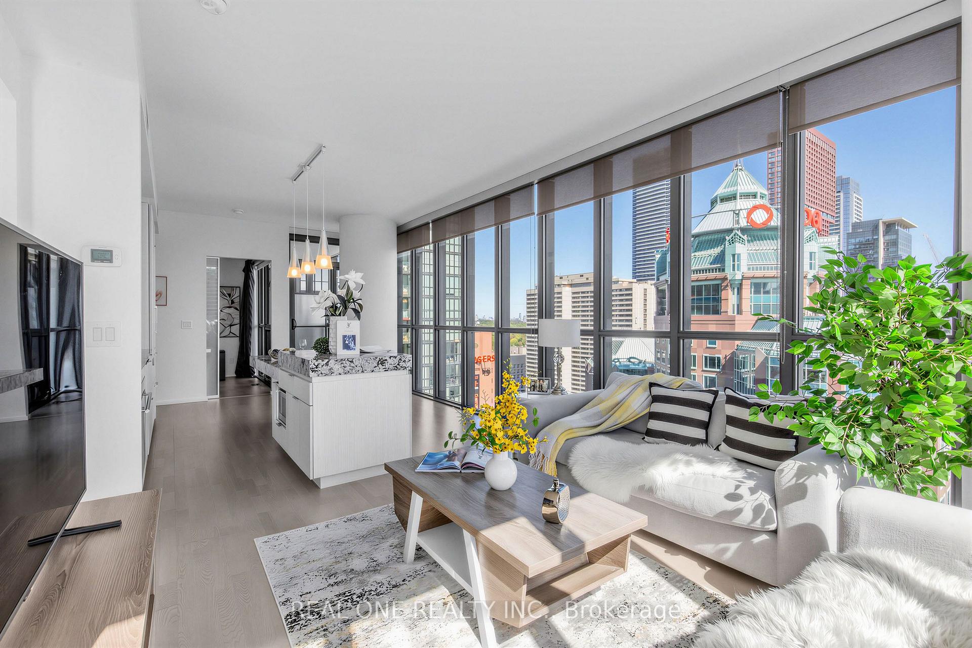 Photo 20 of Unit 1801, 101 Charles Street E, Toronto, Church-Yonge Corridor — HOMEH