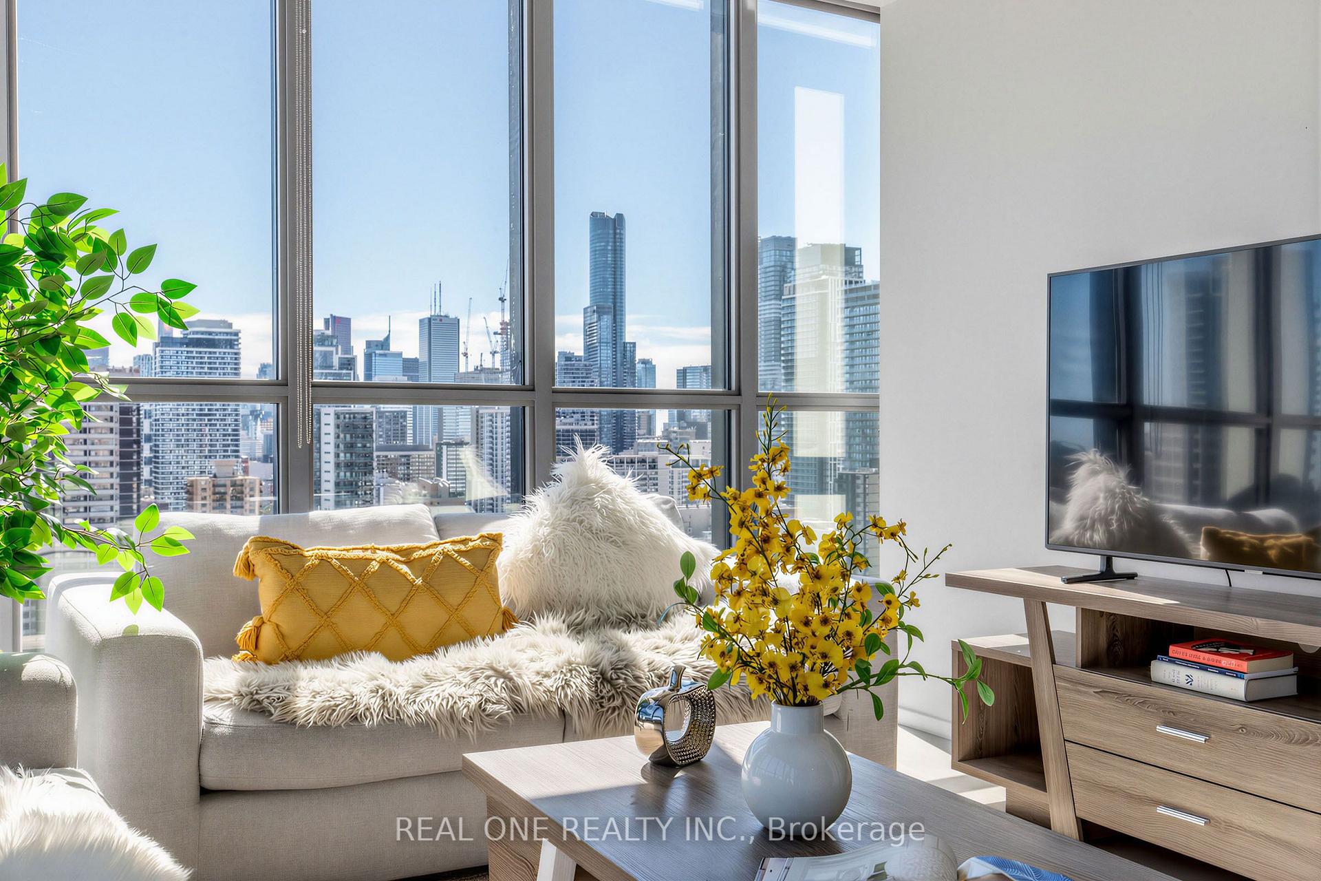Photo 21 of Unit 1801, 101 Charles Street E, Toronto, Church-Yonge Corridor — HOMEH