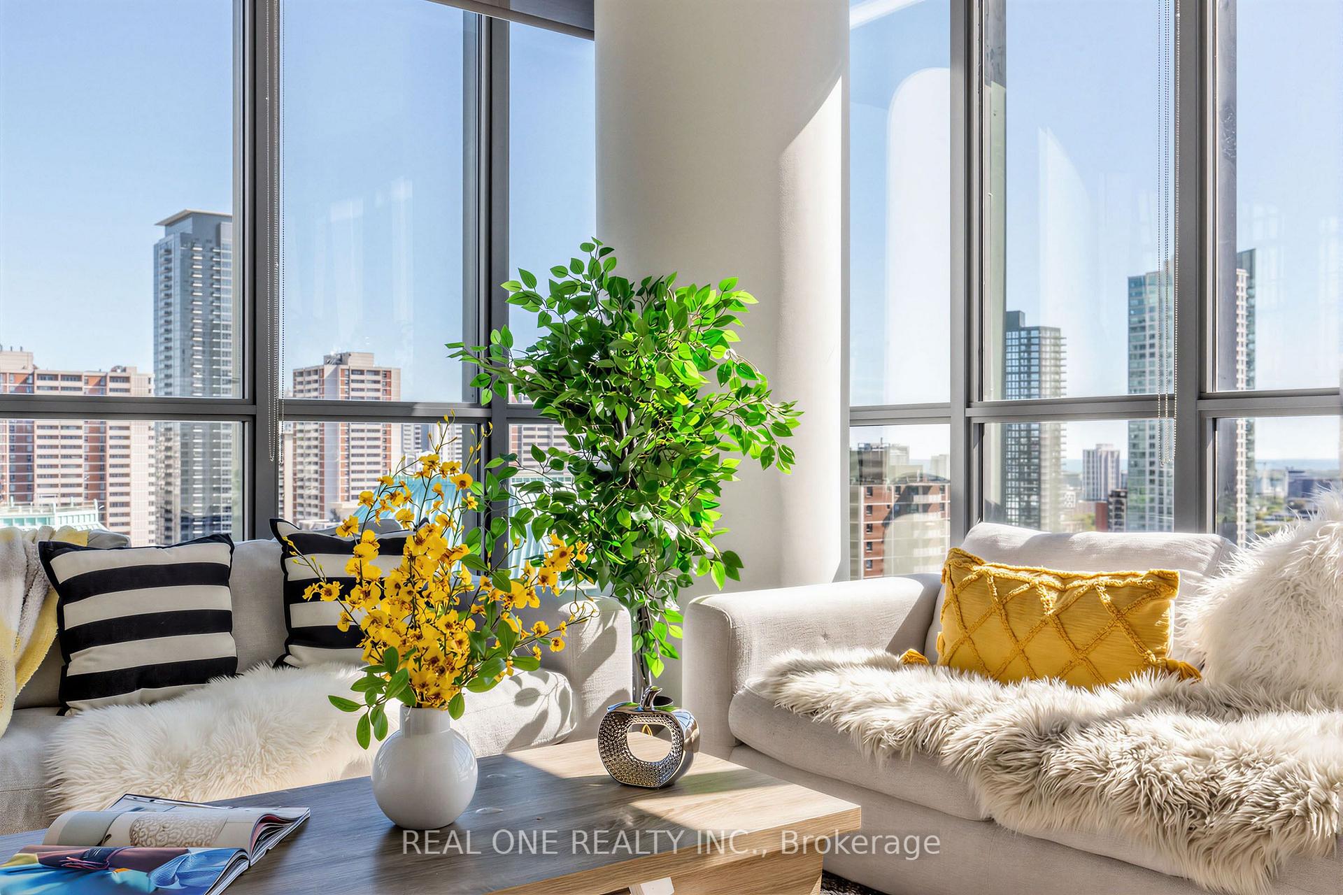 Photo 22 of Unit 1801, 101 Charles Street E, Toronto, Church-Yonge Corridor — HOMEH