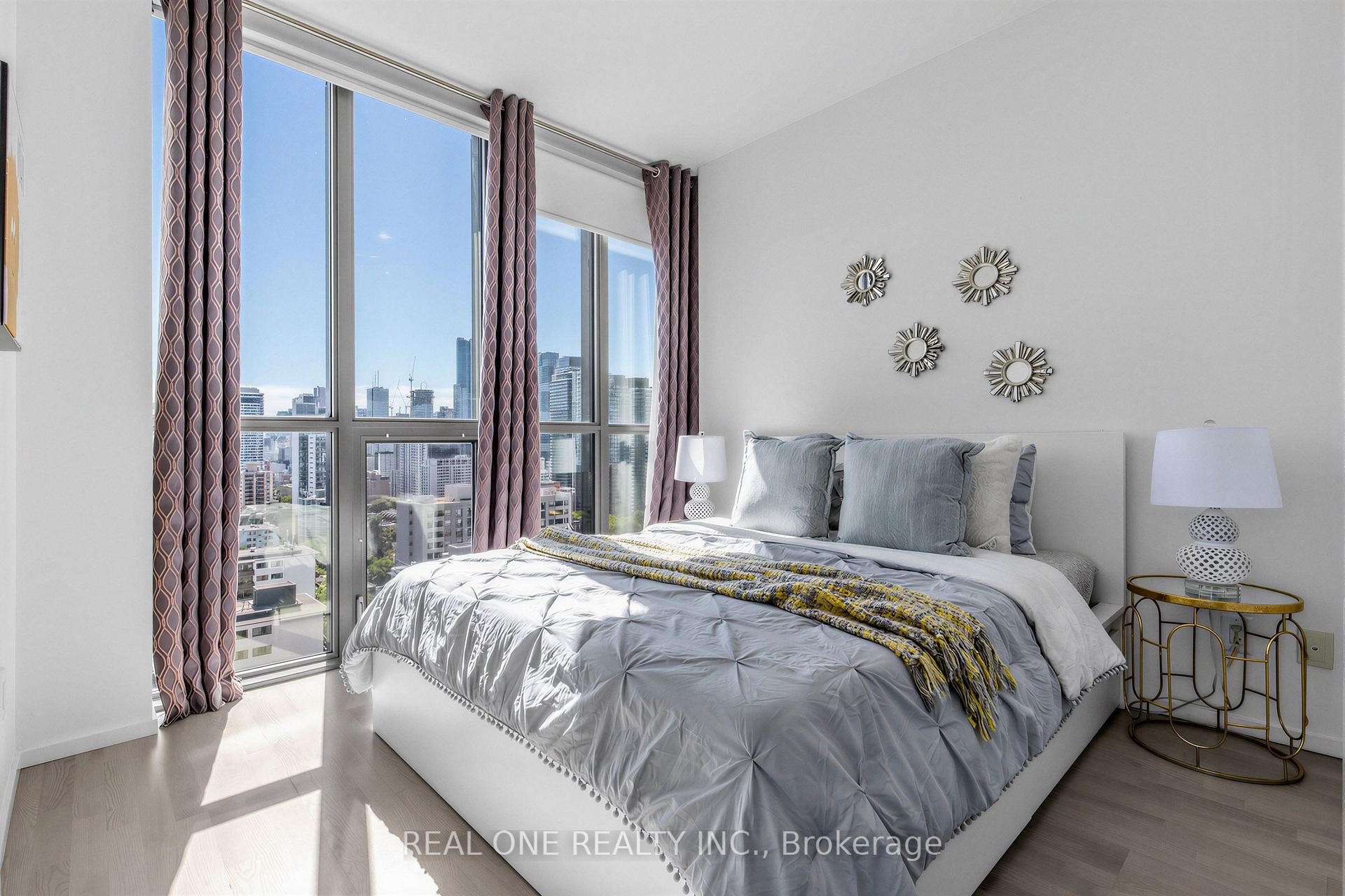 Photo 24 of Unit 1801, 101 Charles Street E, Toronto, Church-Yonge Corridor — HOMEH
