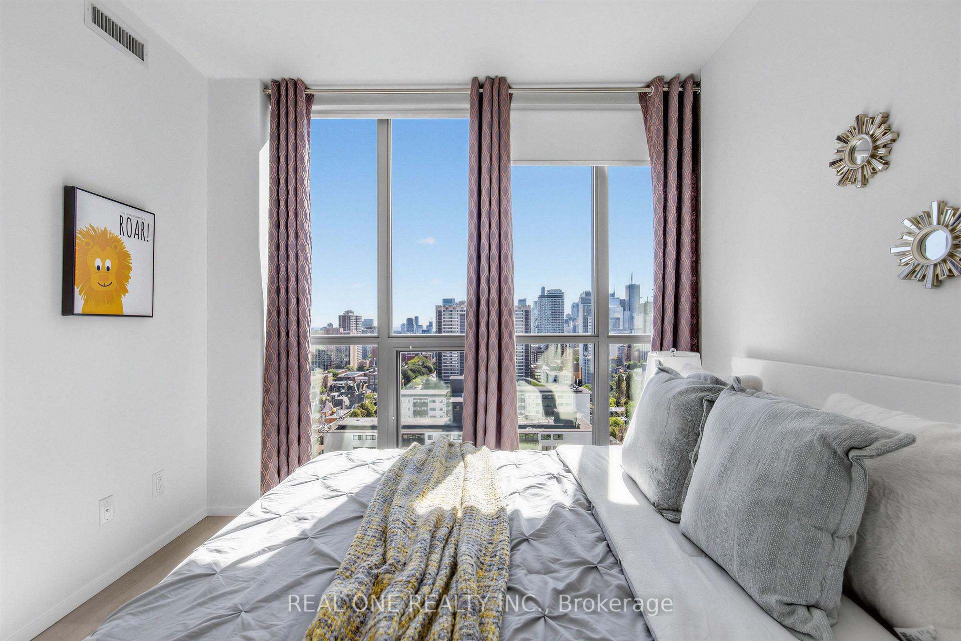 Photo 25 of Unit 1801, 101 Charles Street E, Toronto, Church-Yonge Corridor — HOMEH