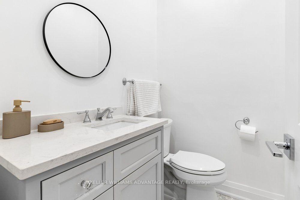 Photo 7 of 509 Crawford Street, Toronto, Palmerston-Little Italy — HOMEH