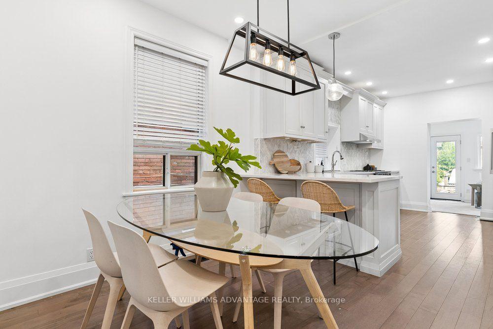 Photo 8 of 509 Crawford Street, Toronto, Palmerston-Little Italy — HOMEH