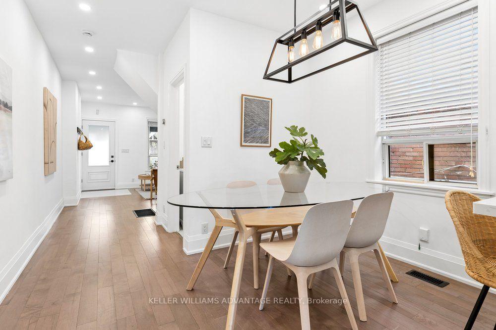 Photo 9 of 509 Crawford Street, Toronto, Palmerston-Little Italy — HOMEH