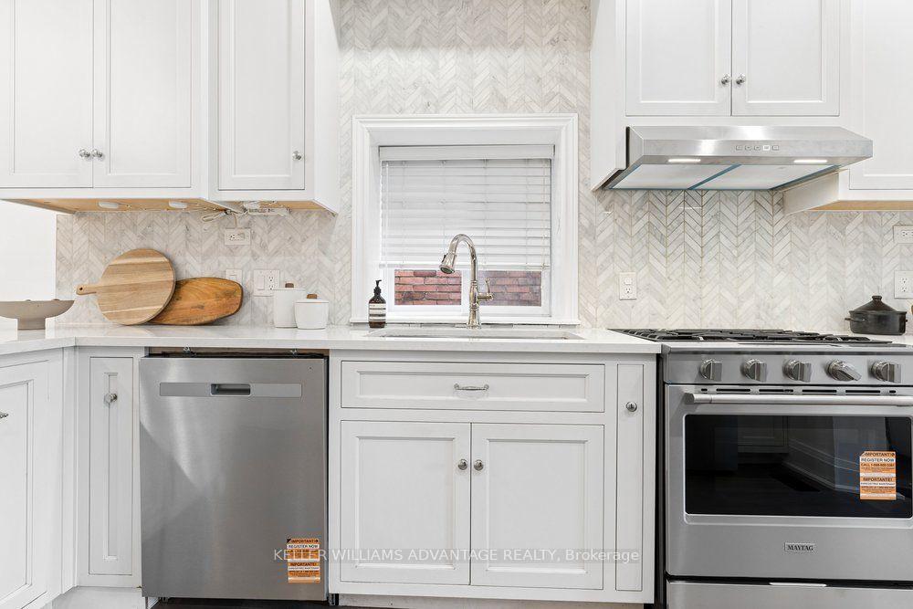Photo 12 of 509 Crawford Street, Toronto, Palmerston-Little Italy — HOMEH