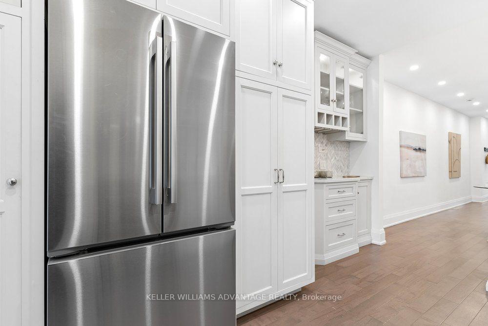 Photo 15 of 509 Crawford Street, Toronto, Palmerston-Little Italy — HOMEH
