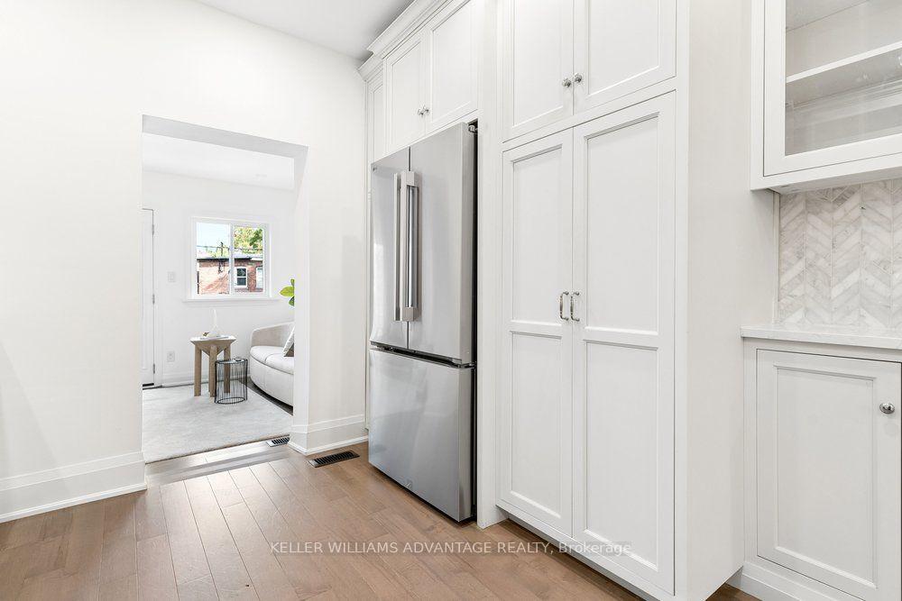 Photo 17 of 509 Crawford Street, Toronto, Palmerston-Little Italy — HOMEH