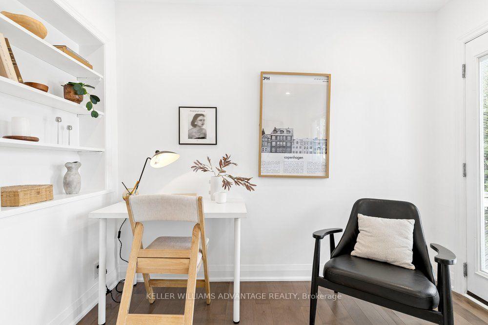 Photo 19 of 509 Crawford Street, Toronto, Palmerston-Little Italy — HOMEH