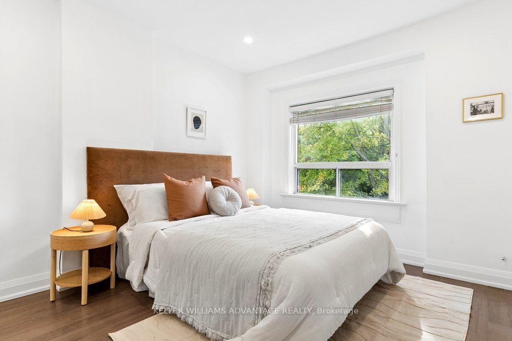 Photo 23 of 509 Crawford Street, Toronto, Palmerston-Little Italy — HOMEH