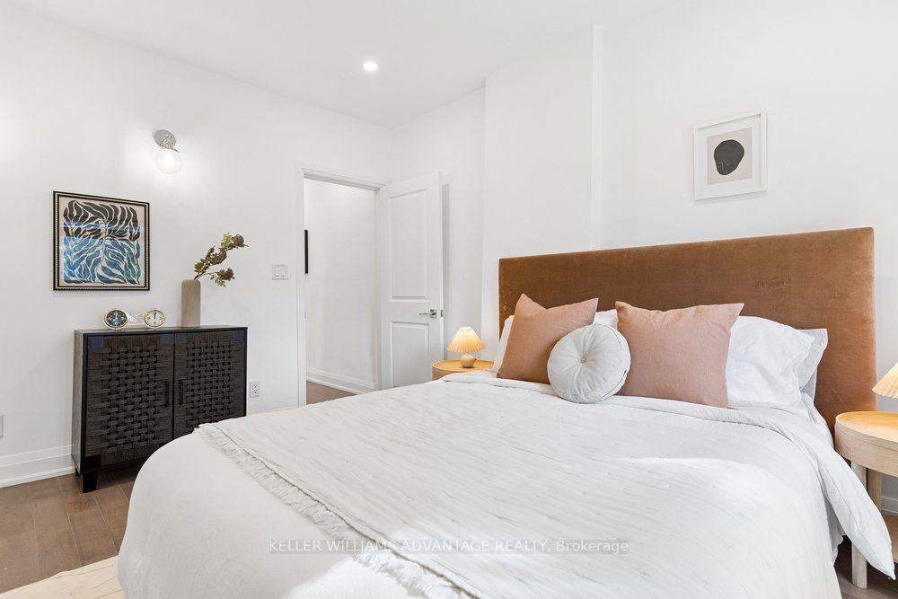 Photo 24 of 509 Crawford Street, Toronto, Palmerston-Little Italy — HOMEH