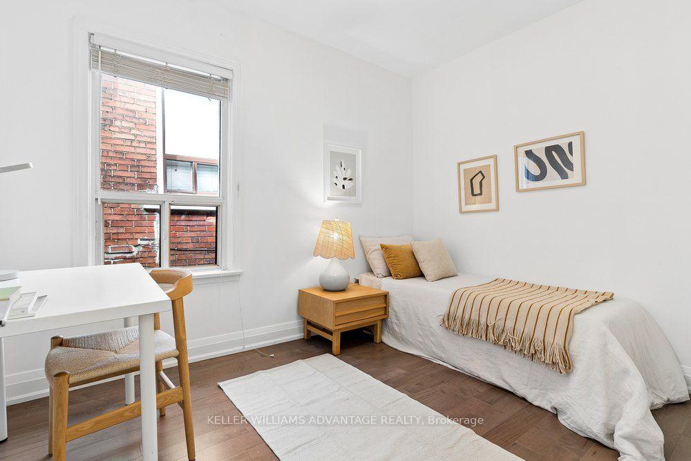 Photo 25 of 509 Crawford Street, Toronto, Palmerston-Little Italy — HOMEH