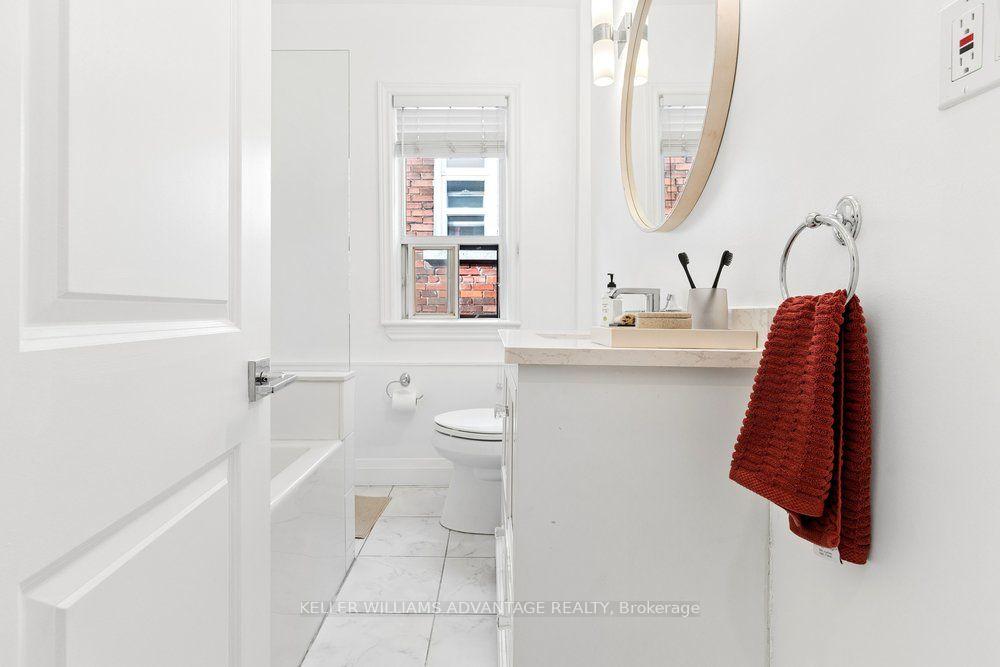 Photo 27 of 509 Crawford Street, Toronto, Palmerston-Little Italy — HOMEH