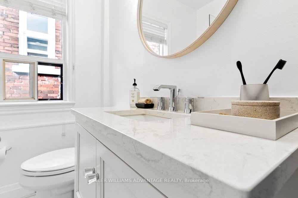 Photo 28 of 509 Crawford Street, Toronto, Palmerston-Little Italy — HOMEH