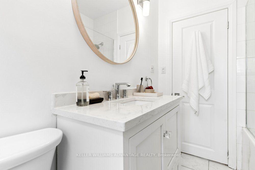 Photo 30 of 509 Crawford Street, Toronto, Palmerston-Little Italy — HOMEH