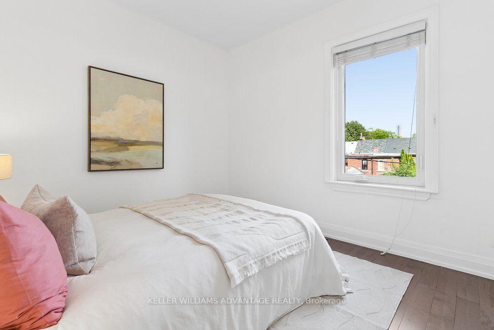 Photo 31 of 509 Crawford Street, Toronto, Palmerston-Little Italy — HOMEH