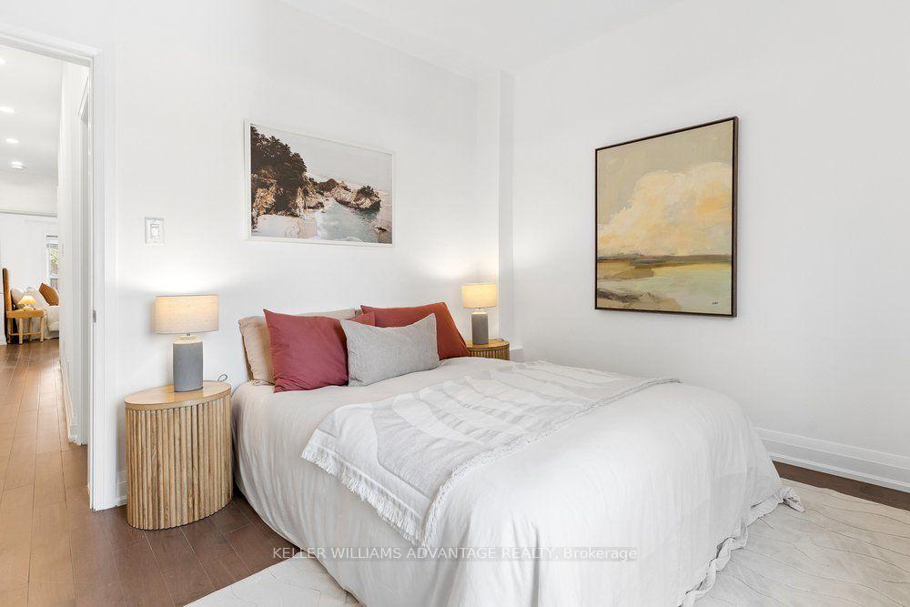 Photo 32 of 509 Crawford Street, Toronto, Palmerston-Little Italy — HOMEH