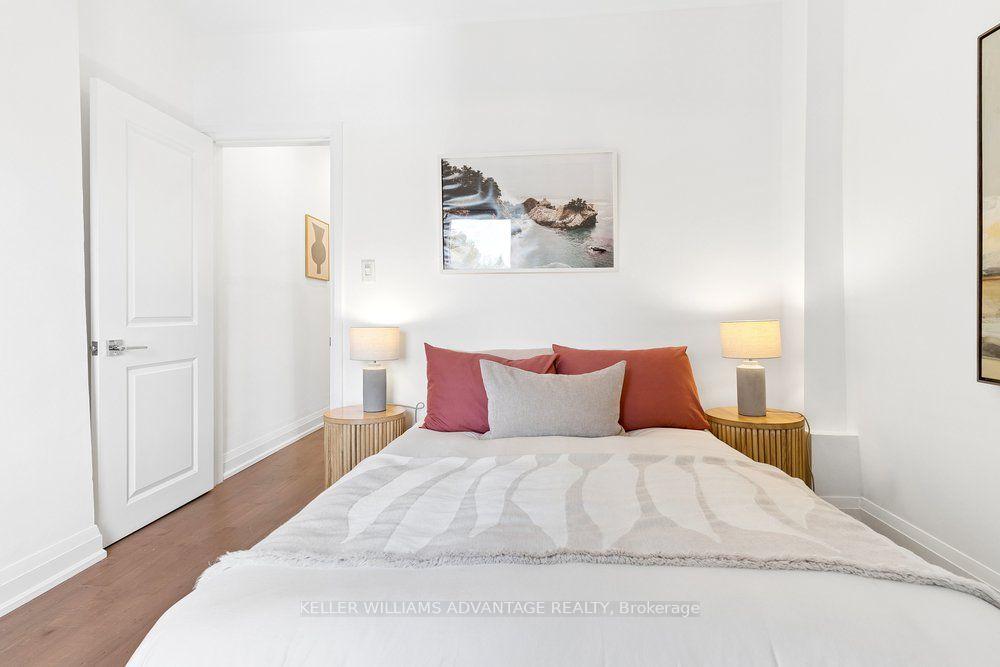 Photo 33 of 509 Crawford Street, Toronto, Palmerston-Little Italy — HOMEH