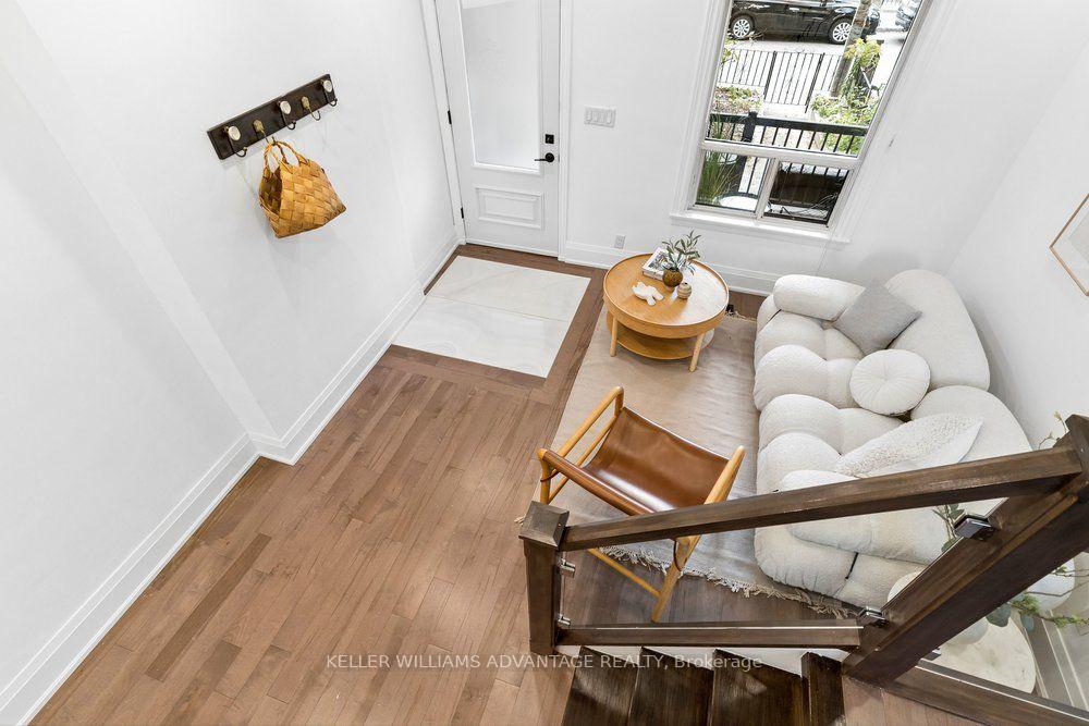 Photo 34 of 509 Crawford Street, Toronto, Palmerston-Little Italy — HOMEH
