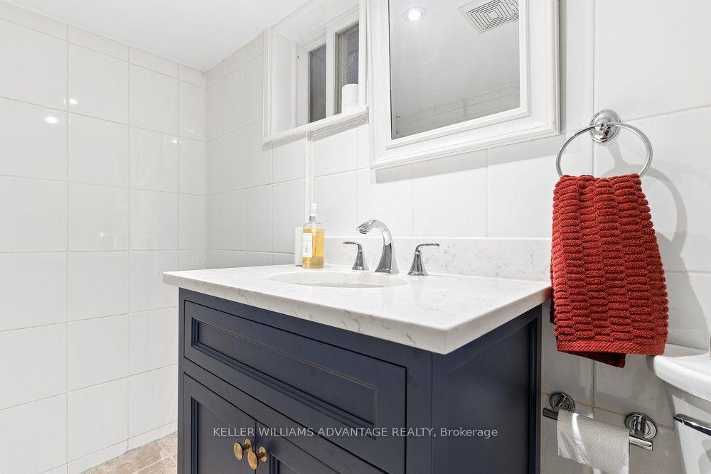 Photo 36 of 509 Crawford Street, Toronto, Palmerston-Little Italy — HOMEH