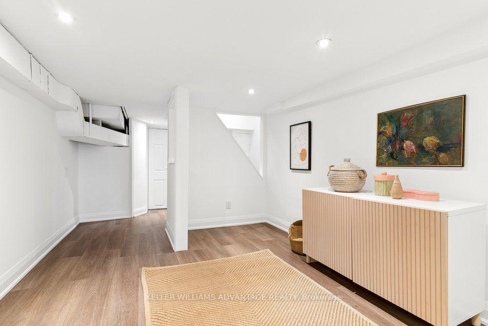 Photo 41 of 509 Crawford Street, Toronto, Palmerston-Little Italy — HOMEH