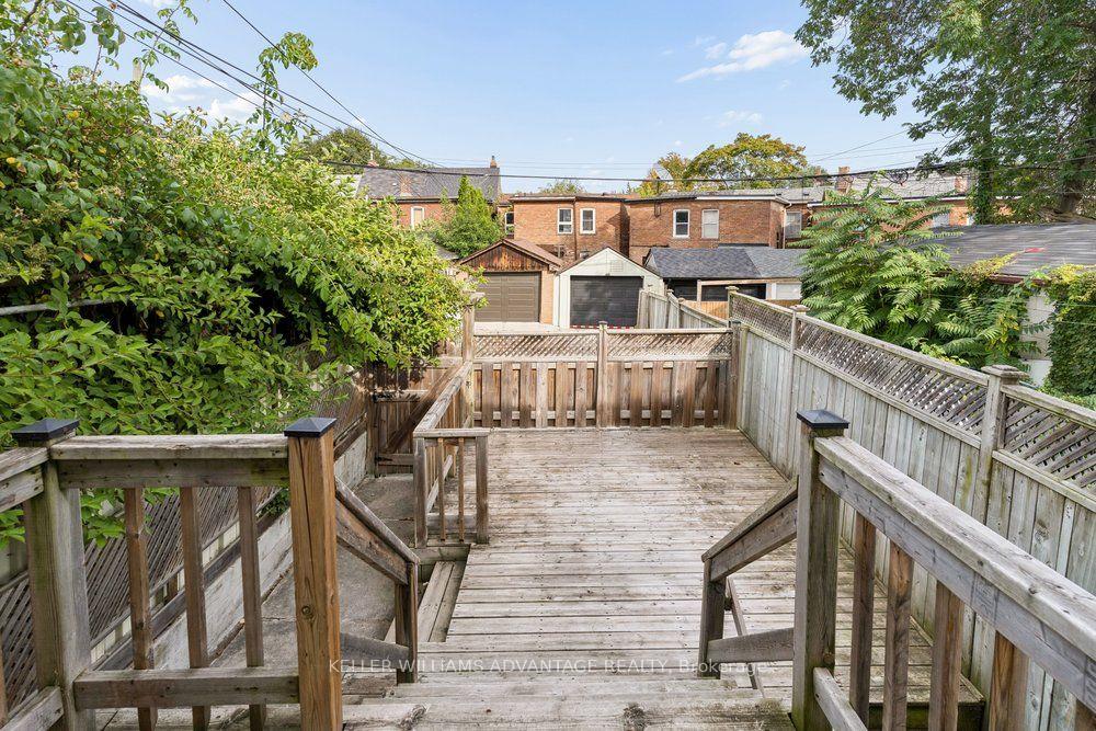 Photo 46 of 509 Crawford Street, Toronto, Palmerston-Little Italy — HOMEH