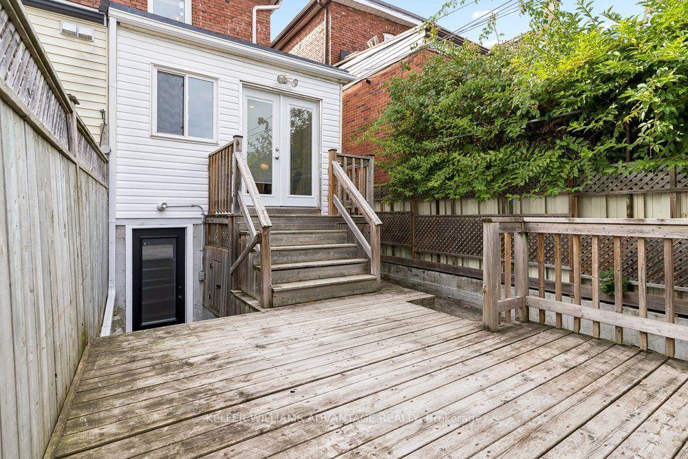 Photo 47 of 509 Crawford Street, Toronto, Palmerston-Little Italy — HOMEH