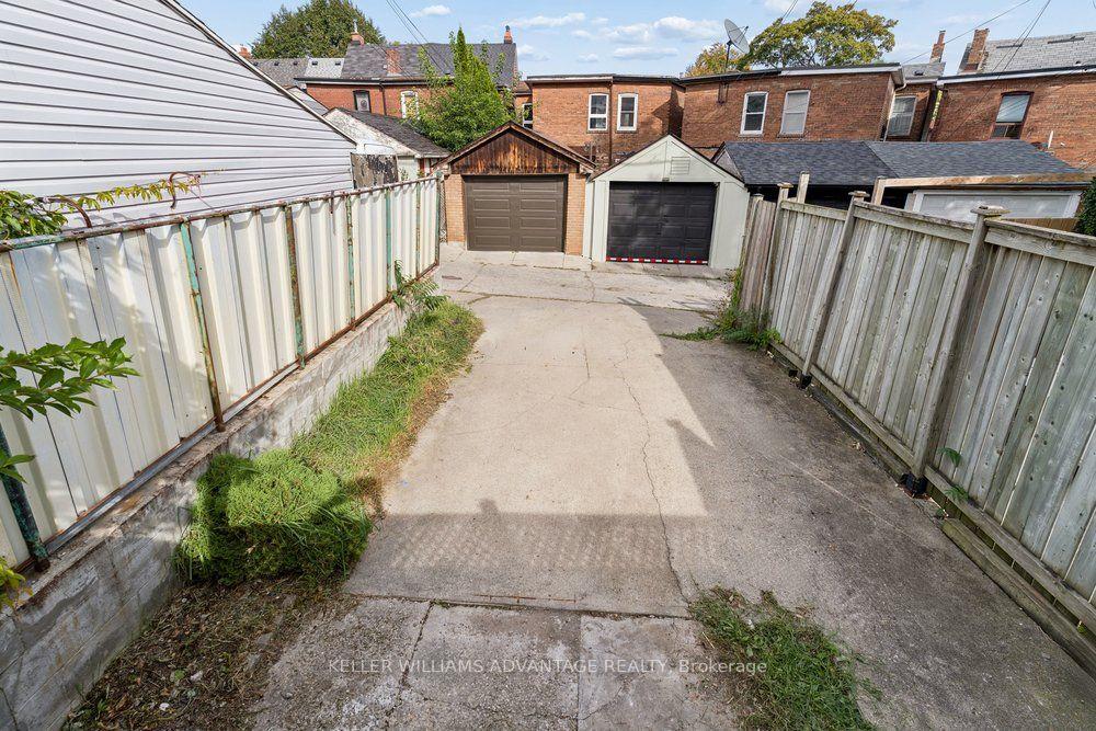 Photo 49 of 509 Crawford Street, Toronto, Palmerston-Little Italy — HOMEH