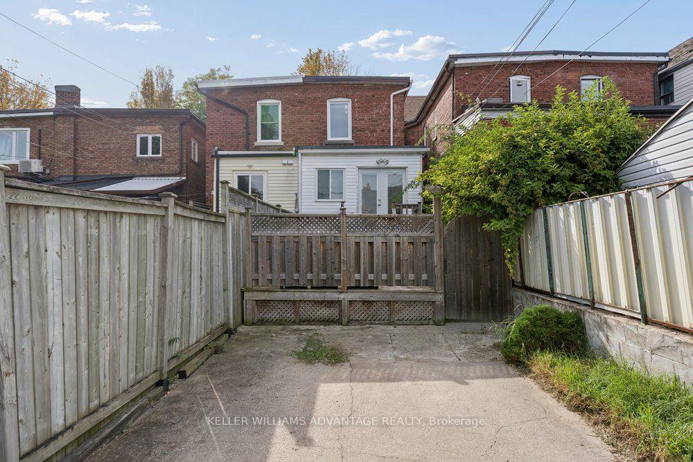 Photo 50 of 509 Crawford Street, Toronto, Palmerston-Little Italy — HOMEH