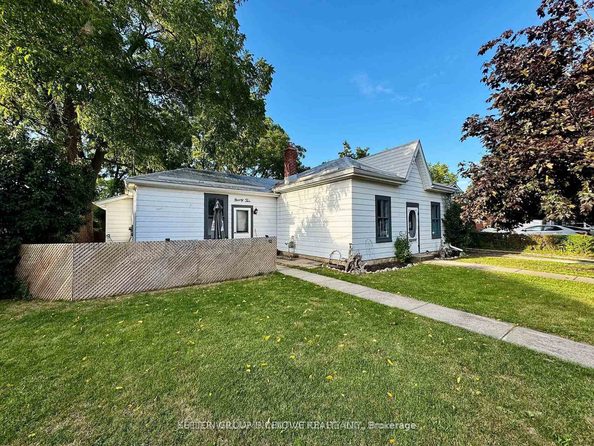 Photo of 92 Francis Street