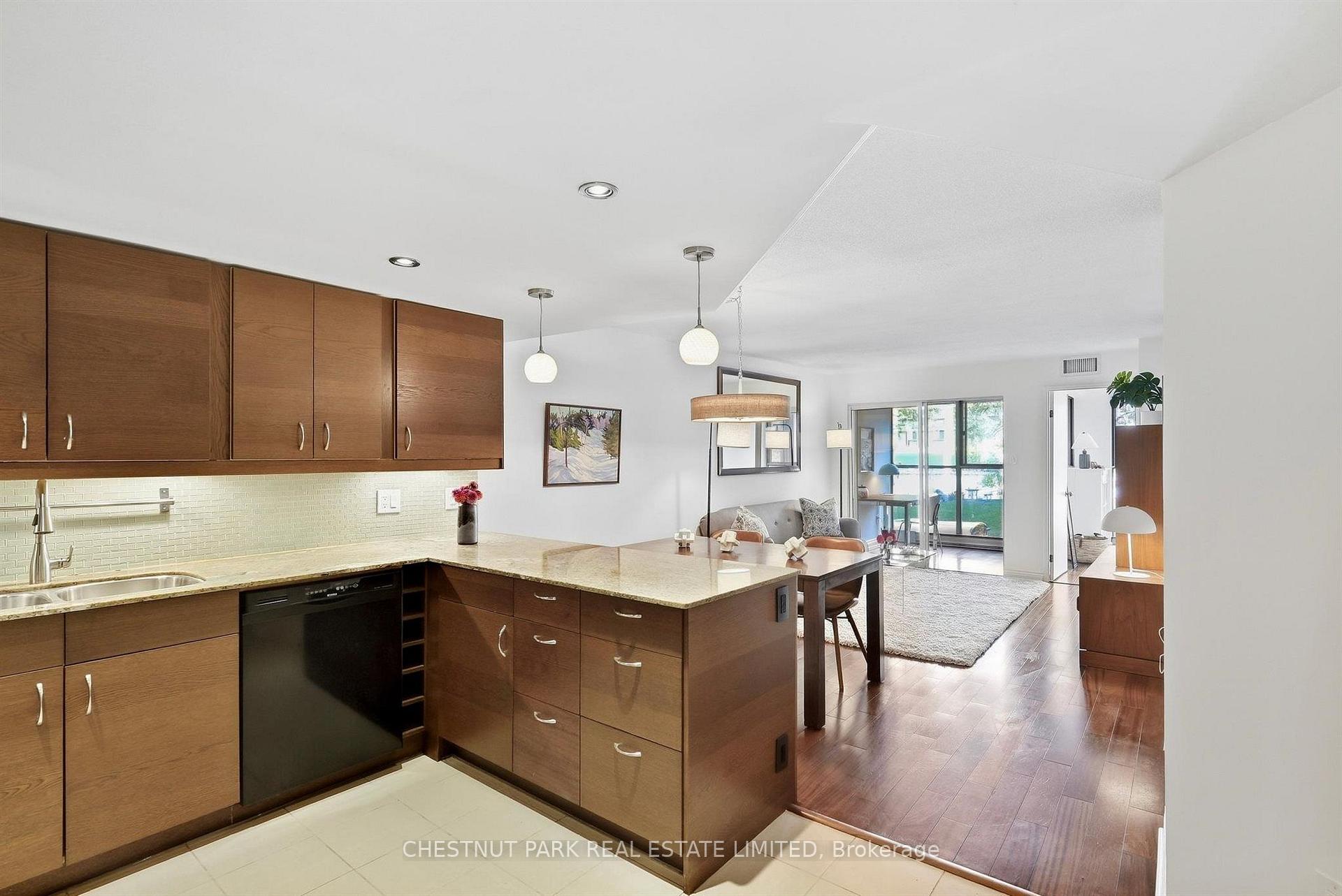 Photo of Unit 211, 65 Scadding Avenue