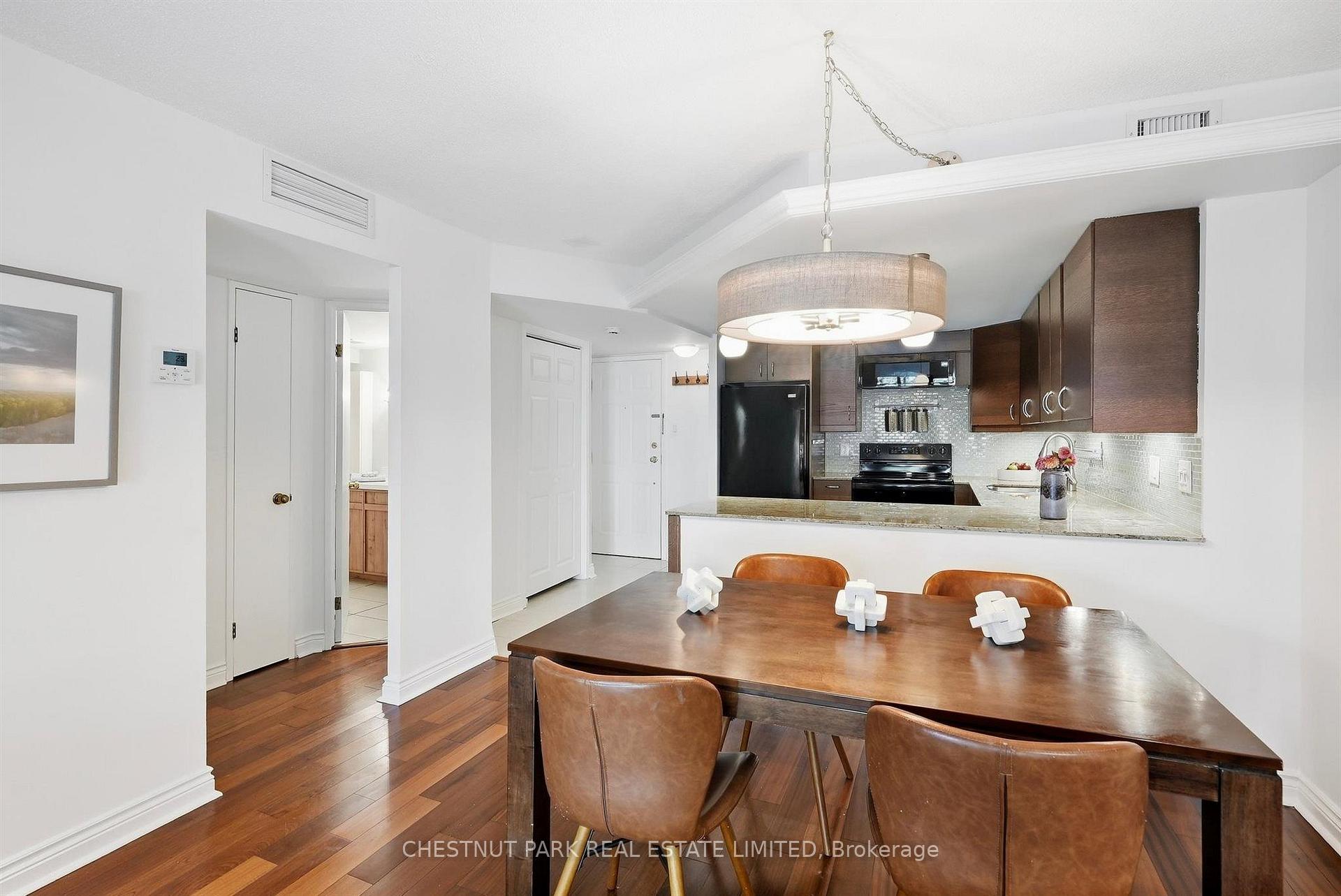 Photo 7 of Unit 211, 65 Scadding Avenue, Toronto, Waterfront Communities — HOMEH