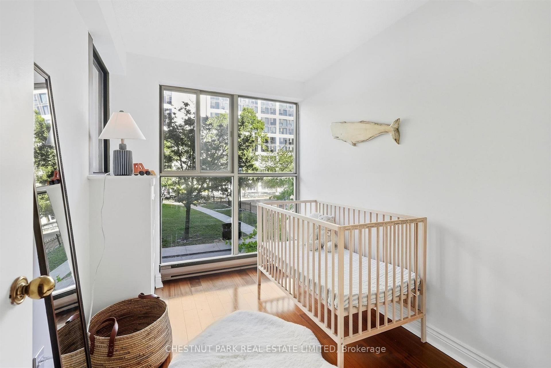 Photo 19 of Unit 211, 65 Scadding Avenue, Toronto, Waterfront Communities — HOMEH