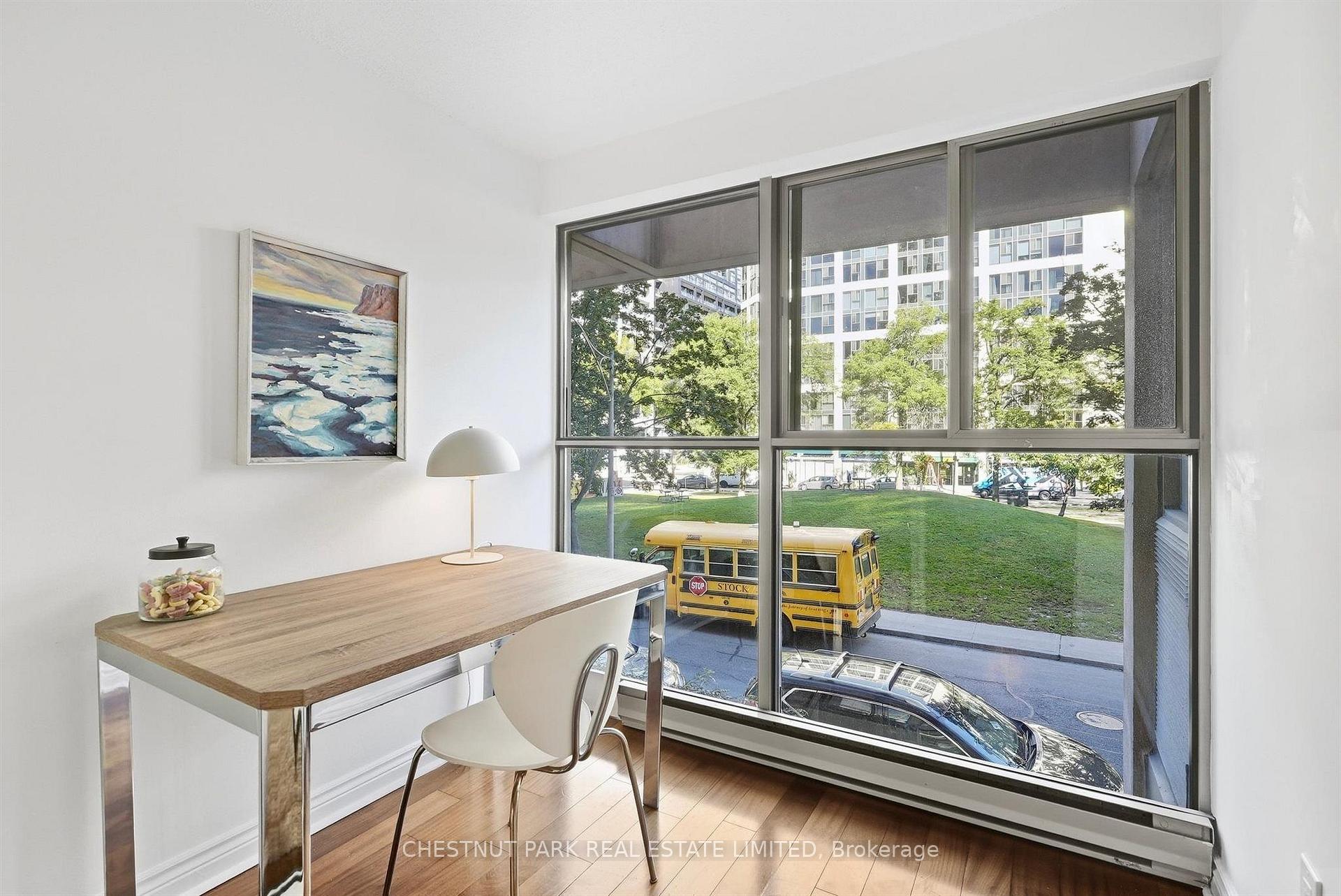 Photo 21 of Unit 211, 65 Scadding Avenue, Toronto, Waterfront Communities — HOMEH