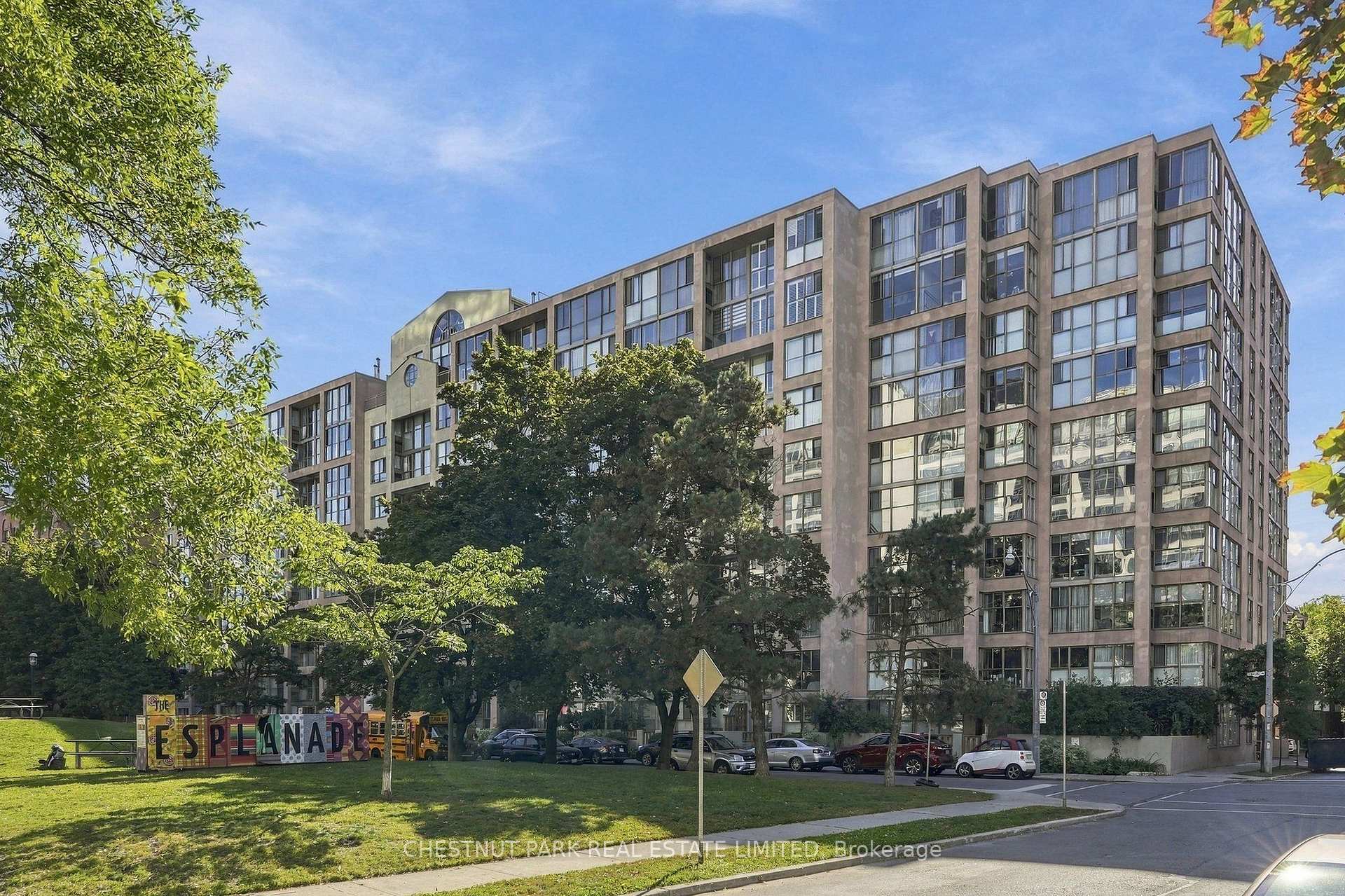 Photo 24 of Unit 211, 65 Scadding Avenue, Toronto, Waterfront Communities — HOMEH