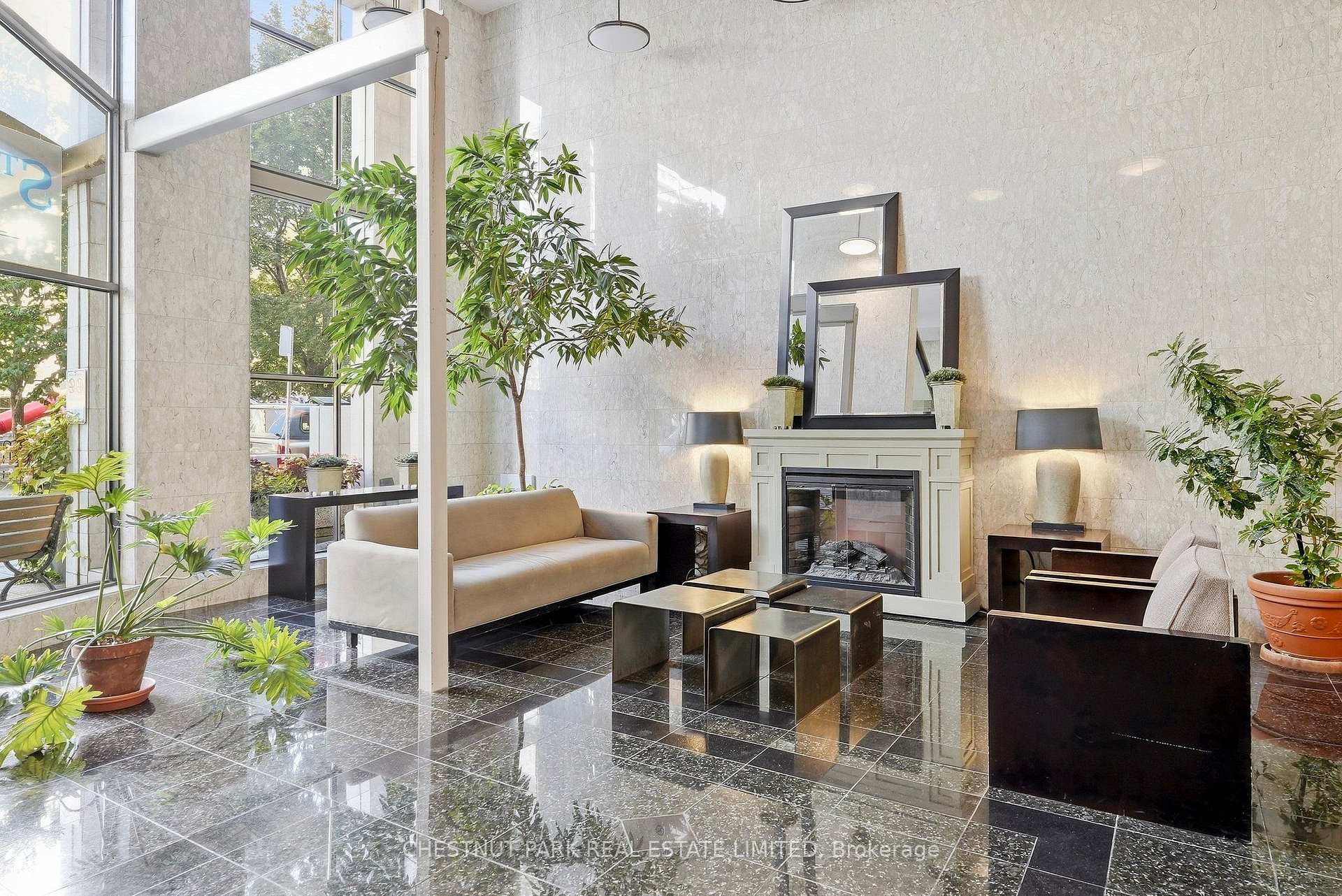 Photo 26 of Unit 211, 65 Scadding Avenue, Toronto, Waterfront Communities — HOMEH