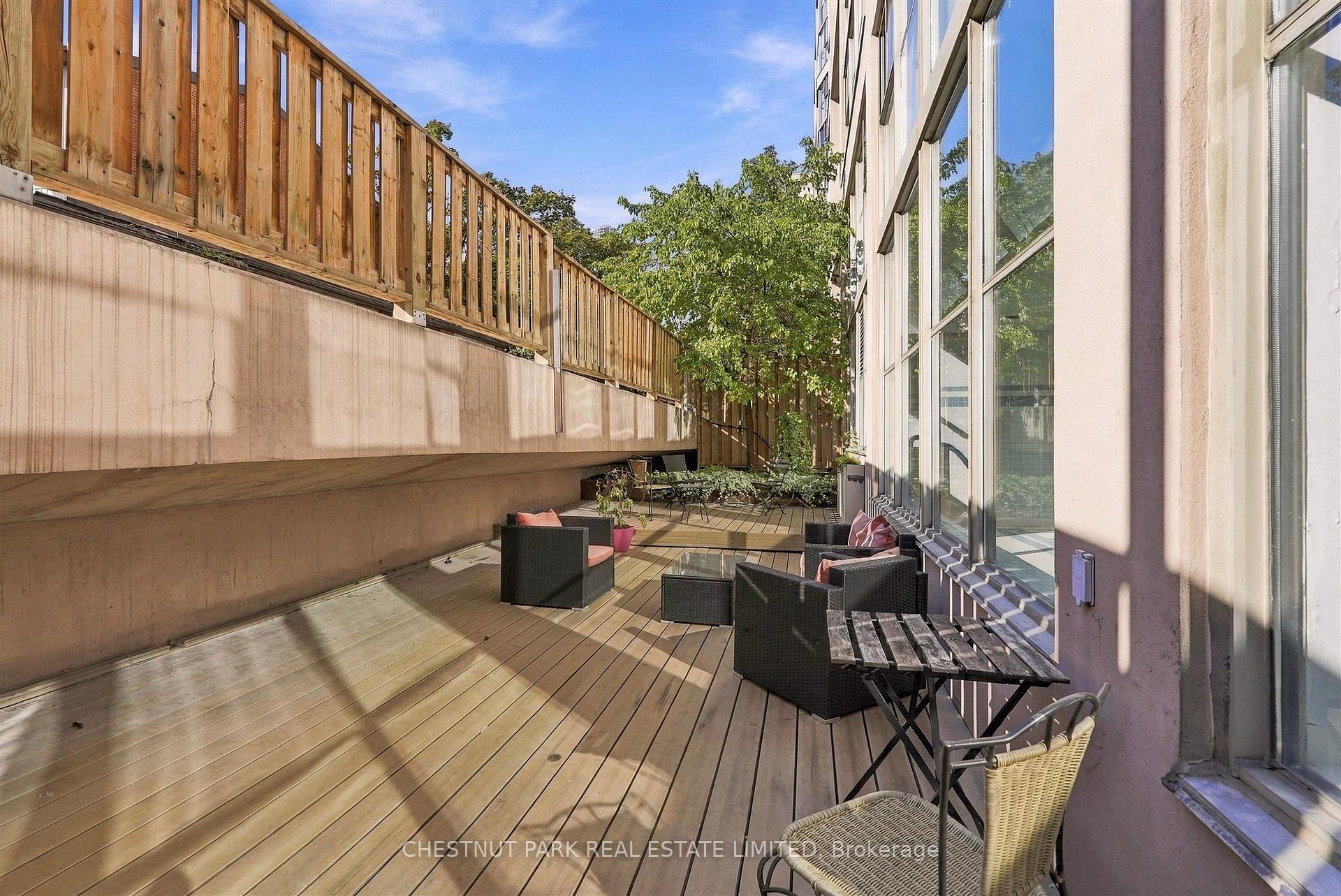 Photo 29 of Unit 211, 65 Scadding Avenue, Toronto, Waterfront Communities — HOMEH