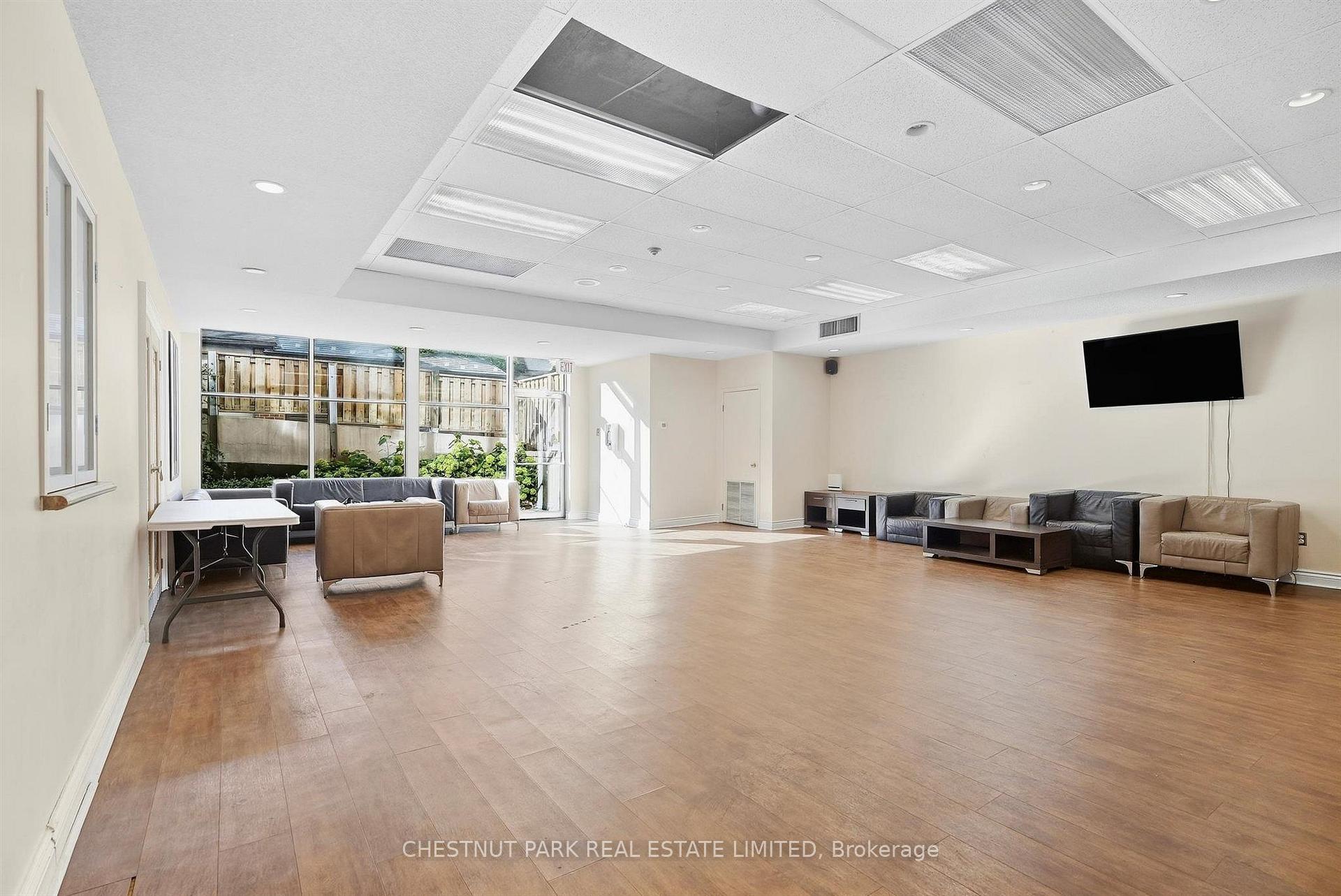 Photo 31 of Unit 211, 65 Scadding Avenue, Toronto, Waterfront Communities — HOMEH