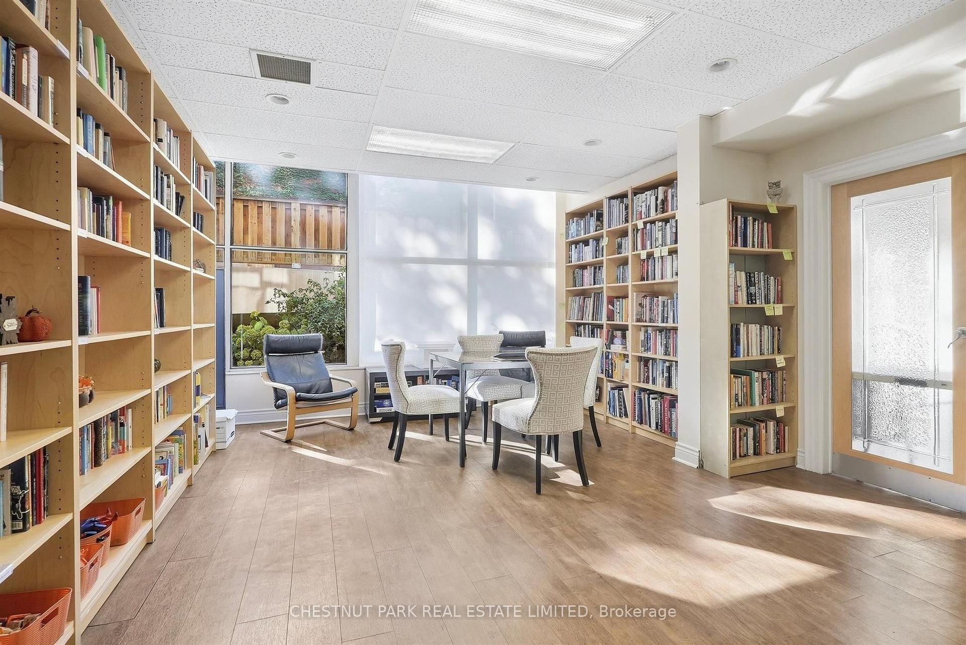 Photo 32 of Unit 211, 65 Scadding Avenue, Toronto, Waterfront Communities — HOMEH