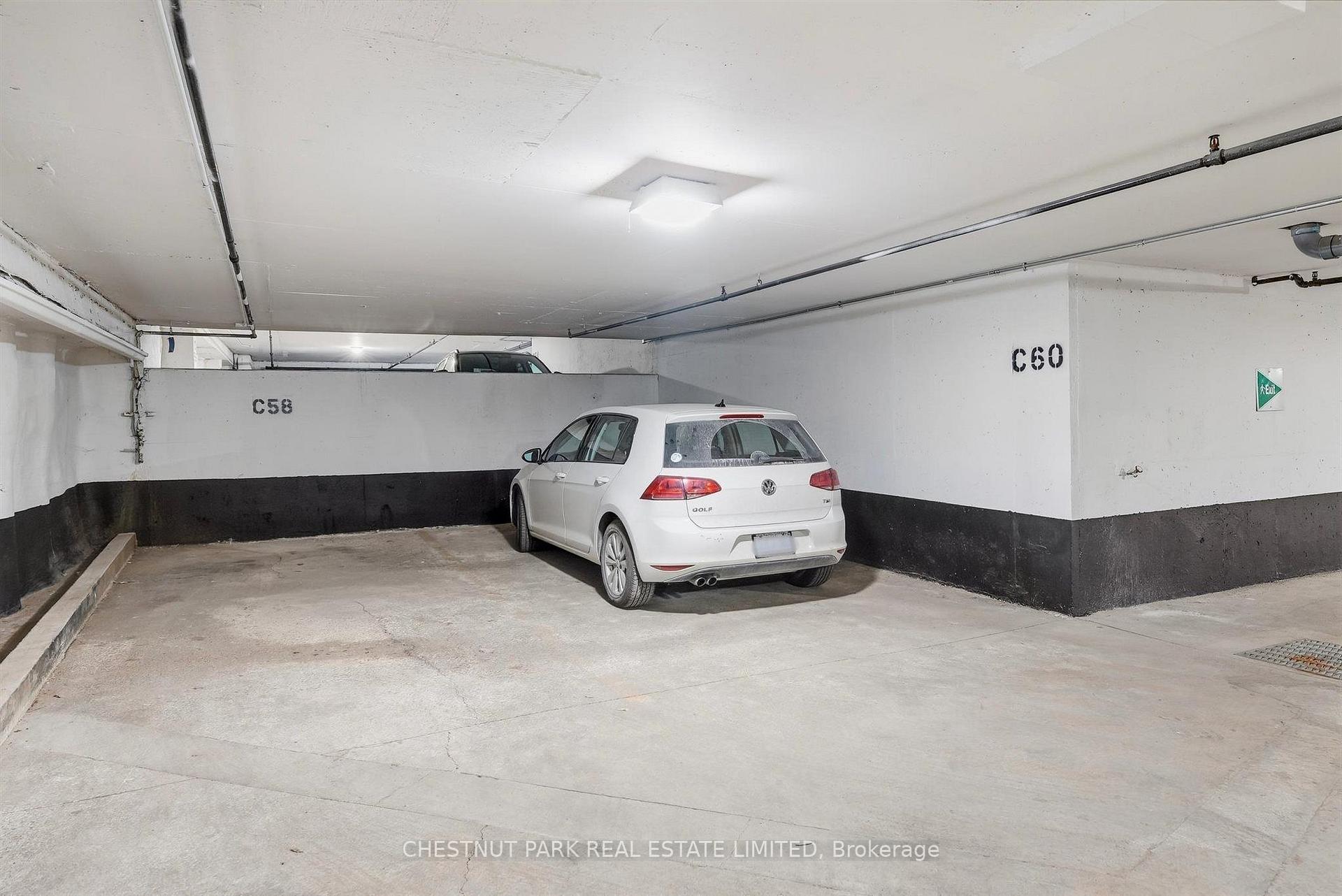 Photo 33 of Unit 211, 65 Scadding Avenue, Toronto, Waterfront Communities — HOMEH