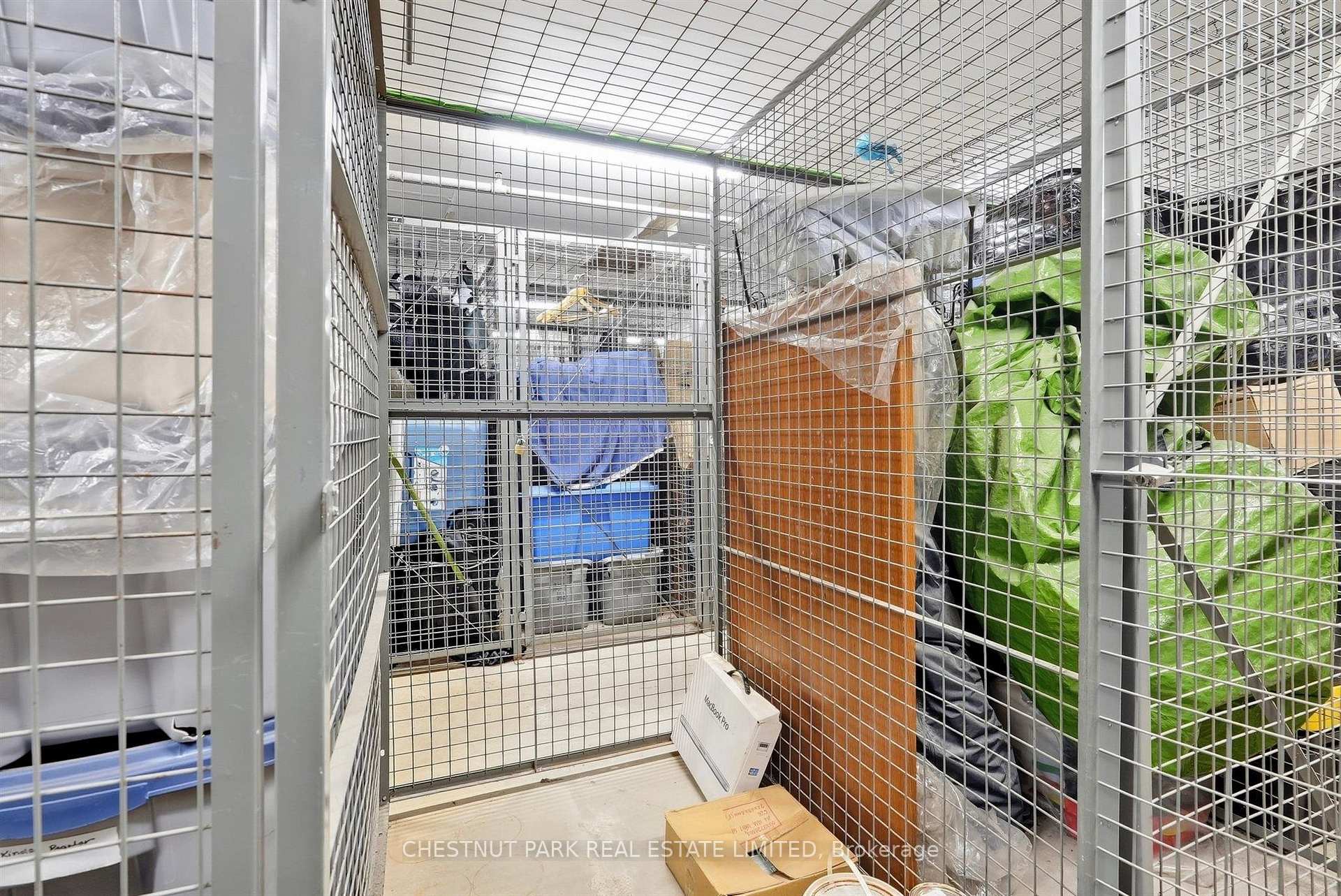 Photo 34 of Unit 211, 65 Scadding Avenue, Toronto, Waterfront Communities — HOMEH
