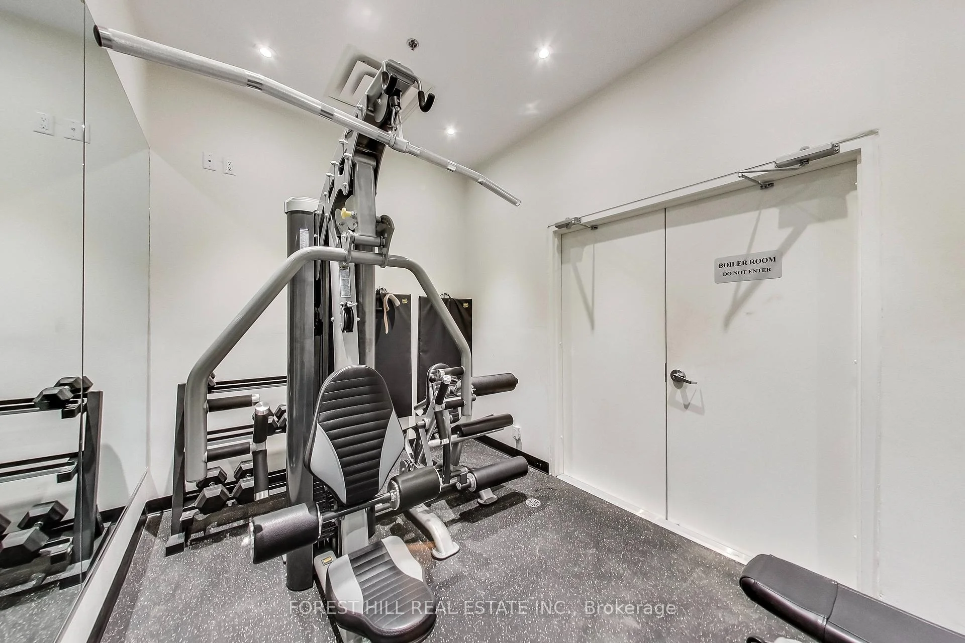 Photo 48 of Unit 807, 291 Avenue Road, Toronto, Yonge-St. Clair — HOMEH