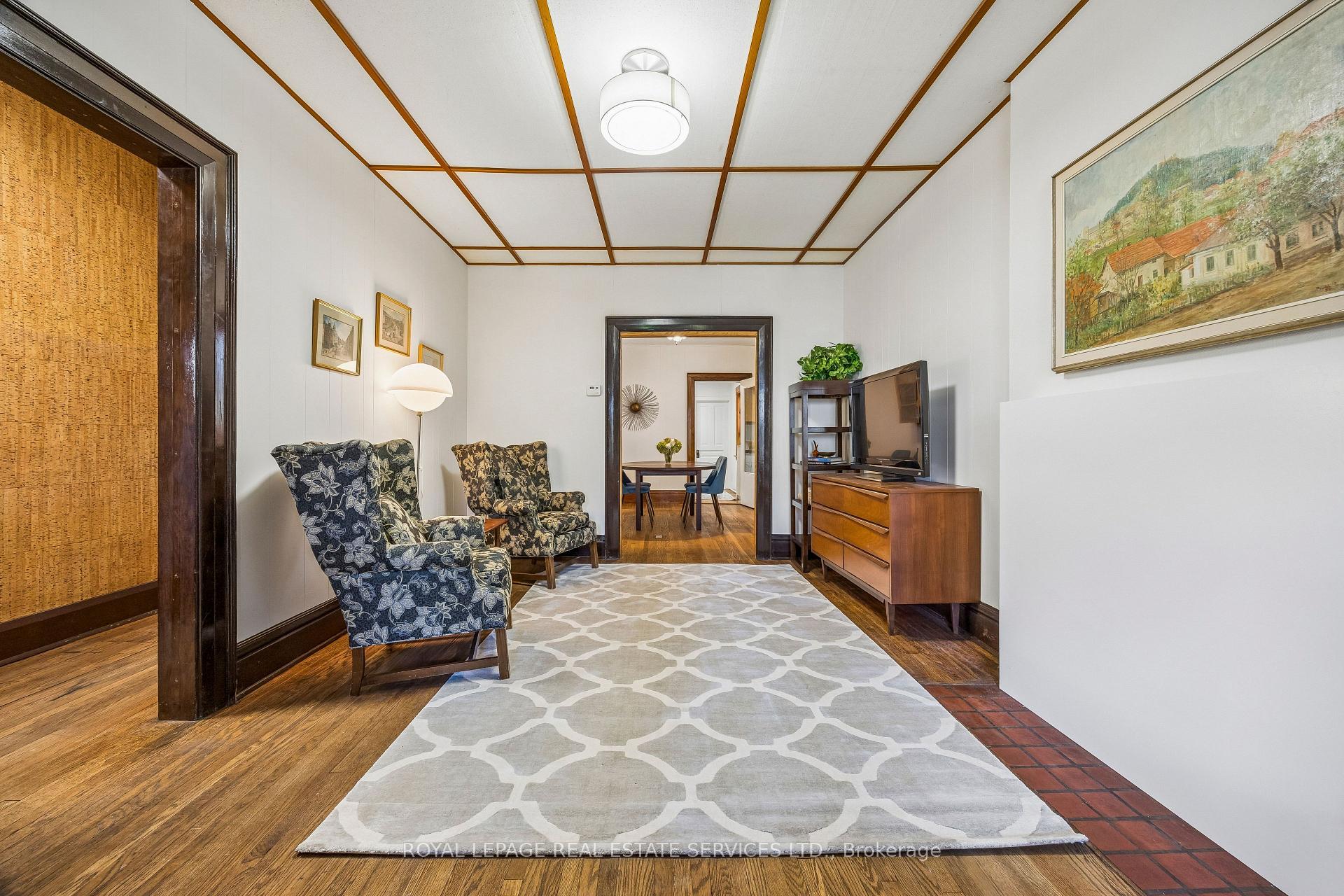 Photo 2 of 602 Indian Road, Toronto, High Park North — HOMEH