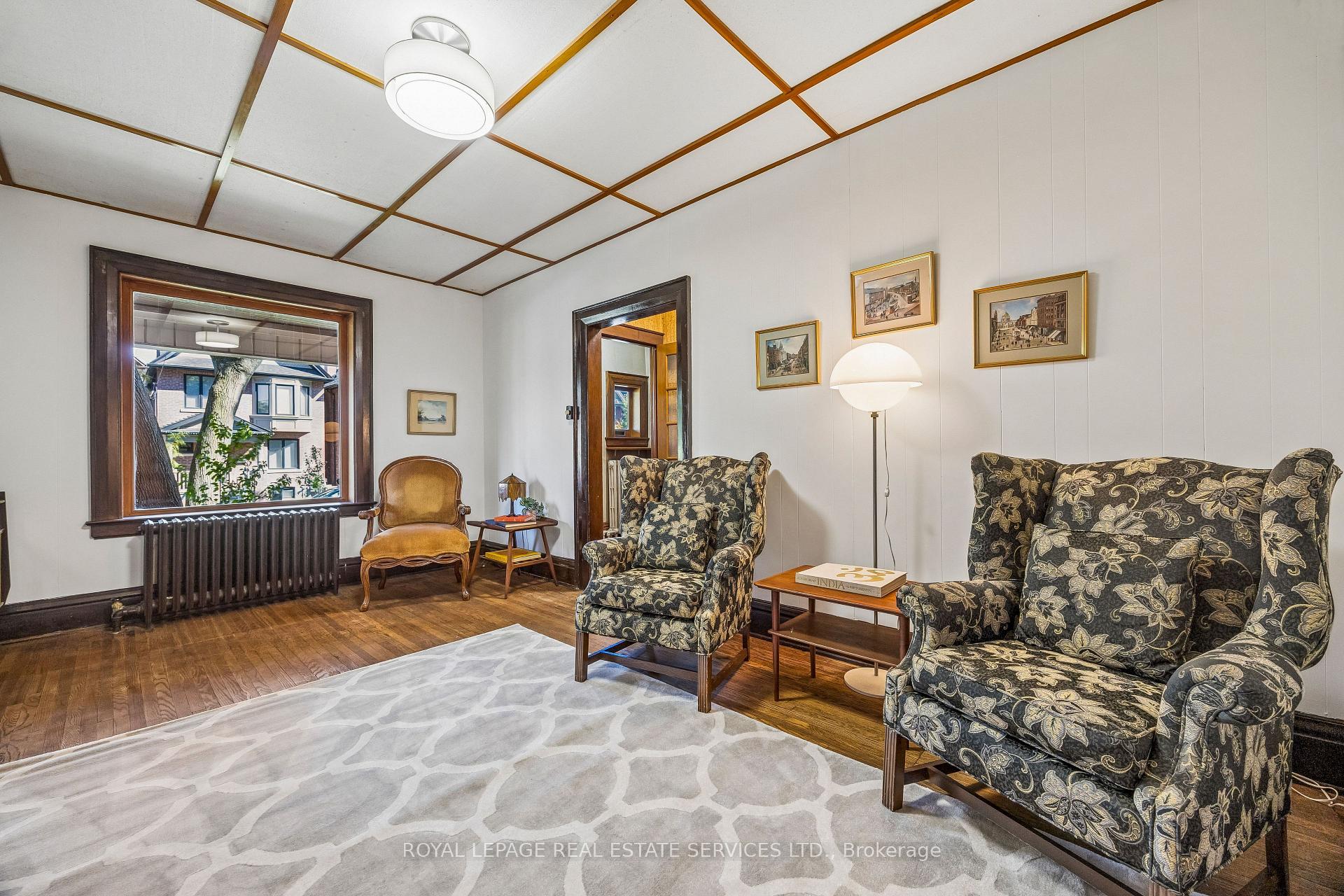 Photo 3 of 602 Indian Road, Toronto, High Park North — HOMEH